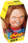 Coffin - Chucky I'm Your Friend (500pcs)