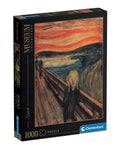 Museum Collection - The Scream