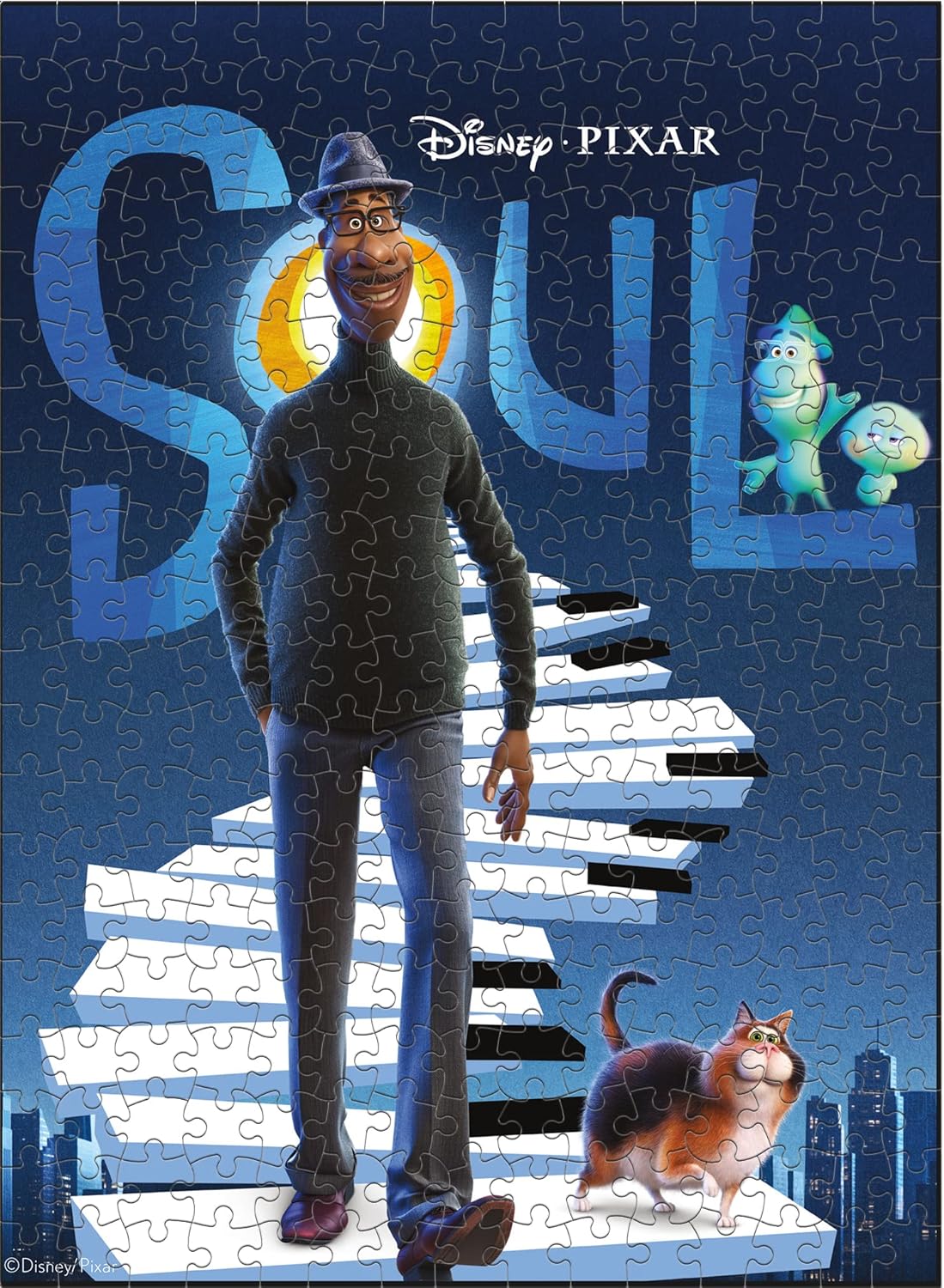 Disney - Posters 5-in-1 Multipack