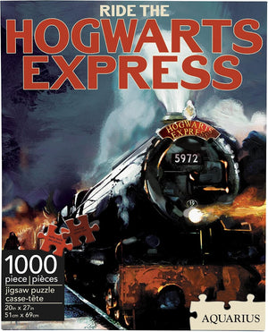 Harry Potter - Hogwarts Express