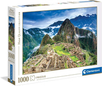 Machu Picchu (1000pcs)