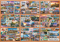 DMG le voyage de mille milles (13500pcs) (boîte endommagée)