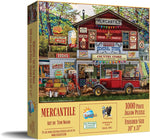 PFG Mercantile (utilisation / utilisée - puzzles pour de bon)