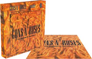 Guns & Roses - The Spaghetti Incident? (500pcs)