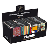 Assorted Playing Cards