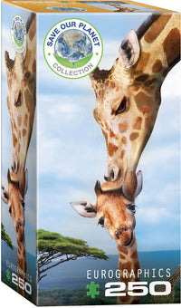 Girafes - Save Our Planet Collection (250pcs)
