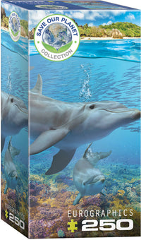 Dolphins - Save Our Planet Collection (250pcs)