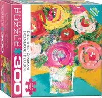 Délicieux, Linda Woods (300xlpcs)