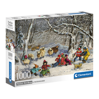 Nos amis les moutons - Nos Amis, Les Moutons, Pauline Paquin (1000pcs)