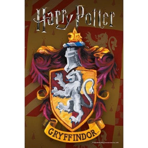 Mini - Harry Potter - Gryffindor (150pcs)
