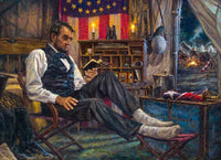 In The Darkest Hour, Nathan Greene (500 XL)