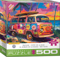 VW - Bayside, Shauna Stewart (500 grandes)