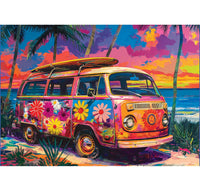 VW - Bayside, Shauna Stewart (500 grandes)