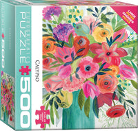 Calypso (500 grands)