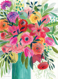 Calypso (500 grands)