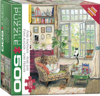 Pure Hapiness (500 Large)