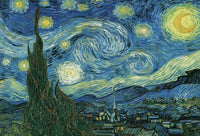 Starry Night, Van Gogh (5000pcs)
