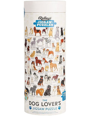Dog Lover's (1000pcs)