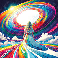 Interconnecté (1023pcs)