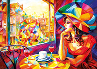 Rainbow Date (1000pcs)