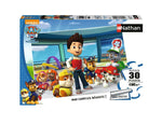 PAW PATROL RETUNITE / LA PAT'PATROULLE REUNIE (30PCS)