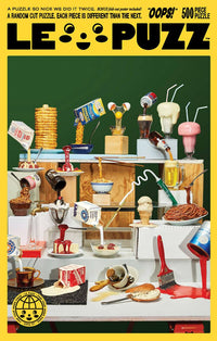 PFG oups!  (Utilisation / utilisée - puzzles pour de bon)