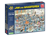 The Cat Apparatry, JVH (2000pcs)