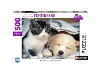 Réveille-toi (500pcs)