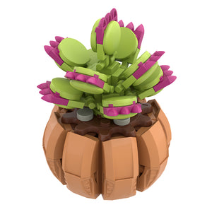 Brixies Flowers - Mini bouquet Vénus (119pcs)