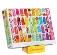 Smart Puzzle Easy Stand