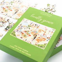 PFG Locally Grown (Usagé/Used - PUZZLES FOR GOOD)