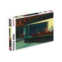 PFG Nighthawks (utilisation / utilisée - puzzles pour de bon)