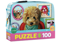 Sac à lunch pour le dîner (100pcs)