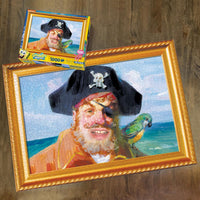 Spongebob Squarepants Painty the Pirate (1000pcs)