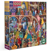 Alchemist's Masquerade (1000pcs)