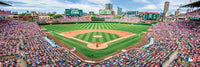 PFG Chicago Cubs: Wrigley Field "The Friendly Confines" (panoramique) (utilisation / utilisée - puzzles pour de bon)