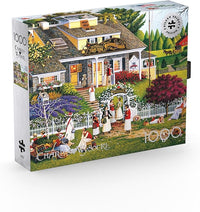 Love, Charles Wysocki - Silver Select Collector’s Edition 1000pcs)