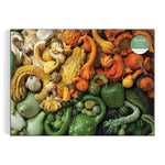 Gourds PFG (1000pcs) (utilisation / utilisée - puzzles pour de bon)