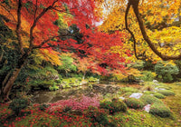 Autumn Park (1500pcs)