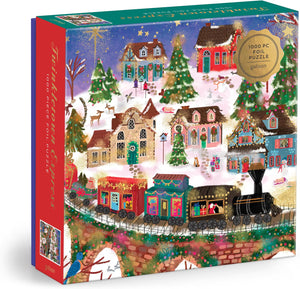 Twinkletown Express, Joy LaForme (1000pcs) (FOIL)
