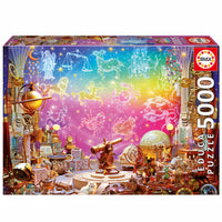 Astronomy (5000pcs)