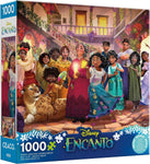 Disney - Famille Encanto (1000pcs)