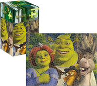 Shrek (500pcs)