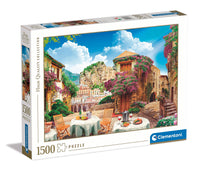 Vue italienne (1500pcs)