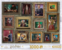 Harry Potter - Witches & Wizards (1000pcs)