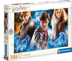 Harry Potter - Patronus (500pcs)