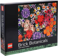 DMG LEGO Brick Botanicals (1000pcs) (boîte endommagée)