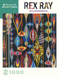 PFG REX Ray (1000pcs)