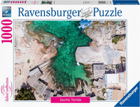 Ravensburger Talent Collection - Calo 'de Sant Agusti' (1000pcs)