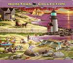 Collection PFG Hometown - New England Clambake (utilisation / utilisée - Puzzles pour de bon)